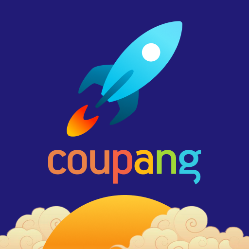 Coupang 酷澎