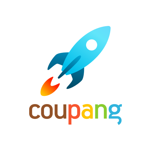 Coupang 酷澎