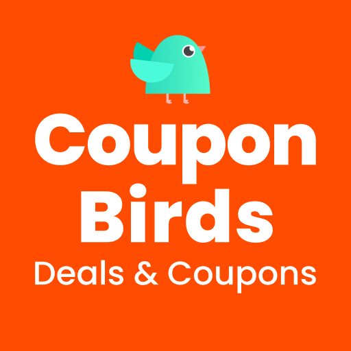 CouponBirds: Deals, Gutscheine