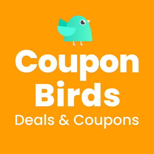 CouponBirds: Deals & Coupons PC