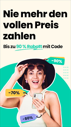 CouponBirds: Deals, Gutscheine