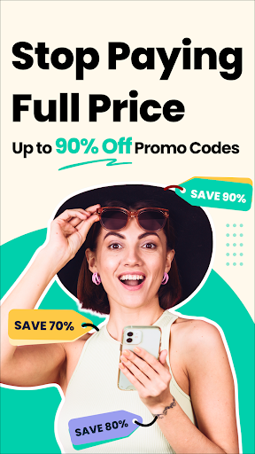 CouponBirds: Deals & Coupons PC