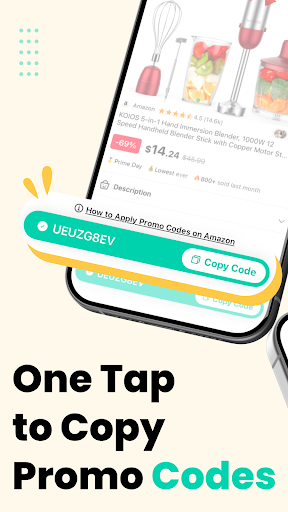 CouponBirds: Deals & Coupons PC