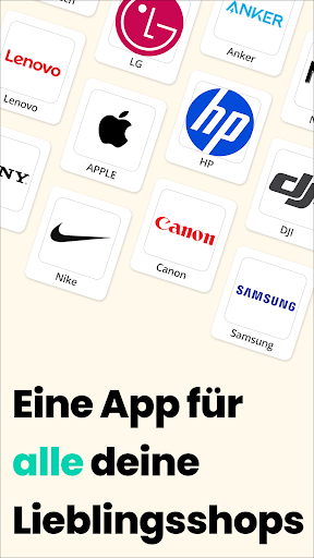 CouponBirds: Deals, Gutscheine