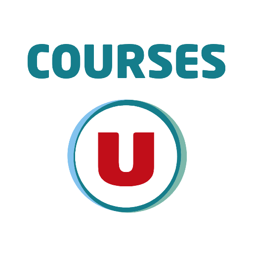 Courses U vos courses en ligne PC