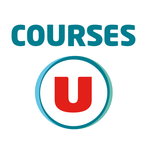 Courses U vos courses en ligne PC