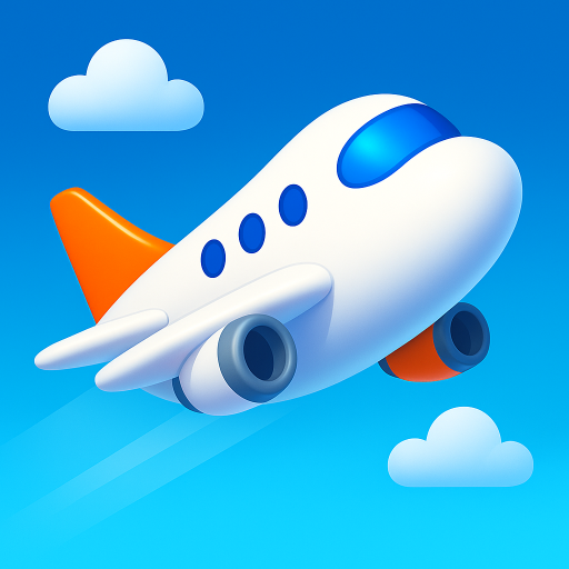 Airport Empire - Idle Tycoon PC