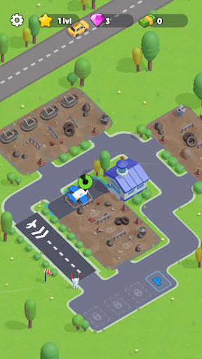 Airport Empire