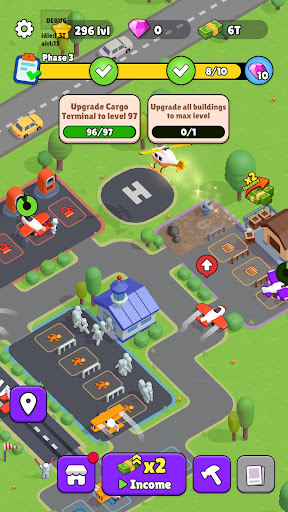 Airport Empire para PC