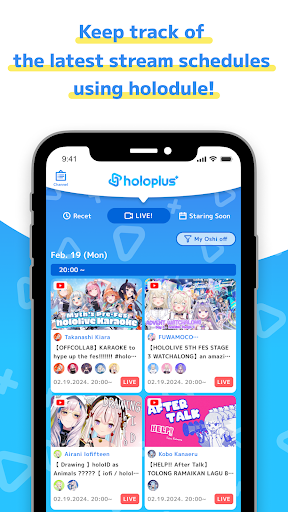 holoplus para PC