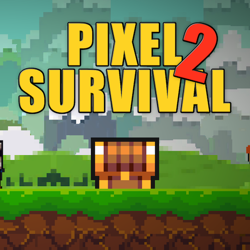 Pixel Survival Game 2 PC