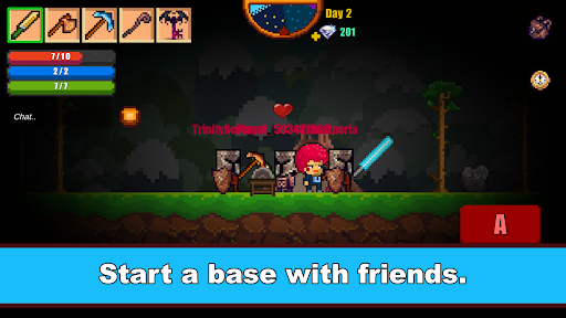 Pixel Survival Game 2 PC