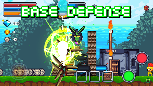 像素生存世界电脑版