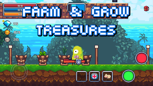 像素生存世界电脑版