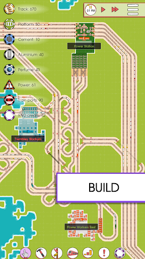 Iron Roads - Railroad Manager PC
