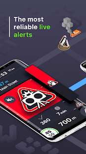 Coyote: Alerts, GPS & traffic PC