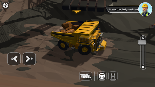Mega Machines: Heavy Duty Sim PC