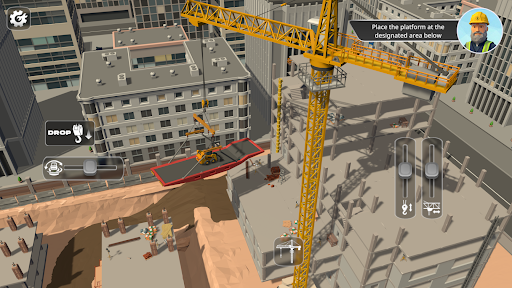 Mega Machines: Heavy Duty Sim PC