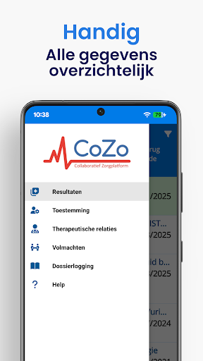 CoZo PC