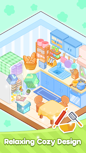 Home Decor ASMR: Makeover Game