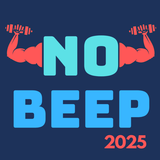 NoBeep: Don't Fap / NoNut 2025 পিসি