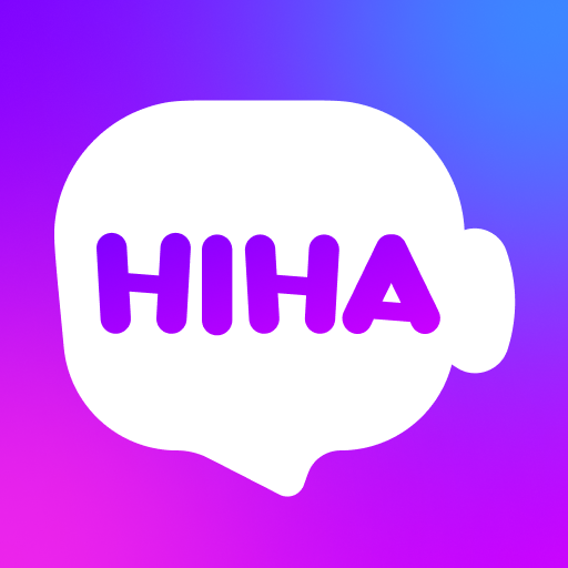 Hiha - Video Chat Online PC