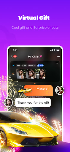 Hiha - Video Chat Online