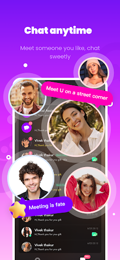 Hiha - Video Chat Online