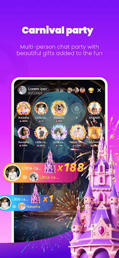 Hiha - Video Chat Online