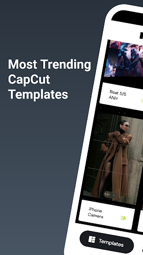 CT -  CapCut Templates