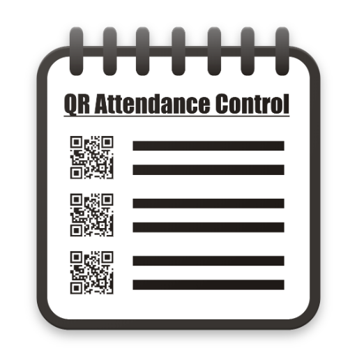 QR Attendance Control PC