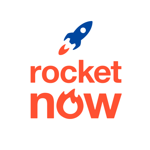 Rocket Now: 出前/フードデリバリー PC版