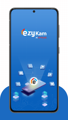 ezykam+ পিসি