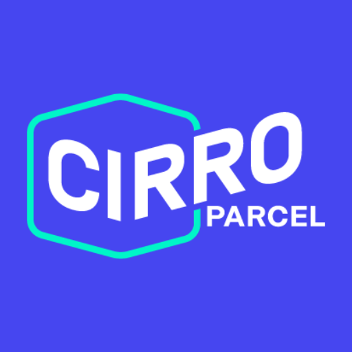 CIRRO Parcel Courier