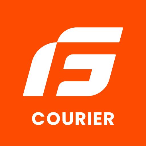 CIRRO Parcel Courier PC