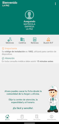 CPS App PC