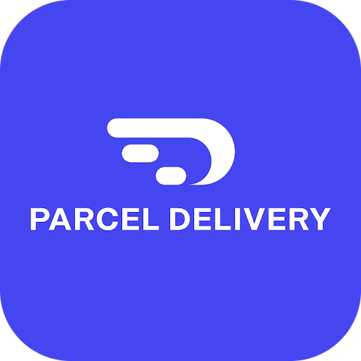 Parcel Delivery Courier