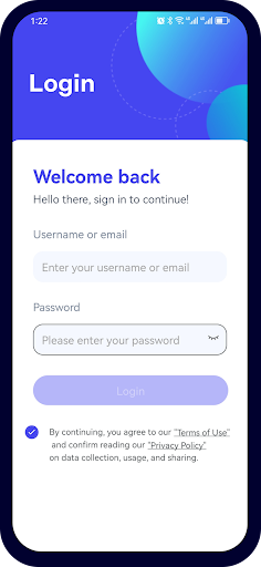 Parcel Delivery Courier