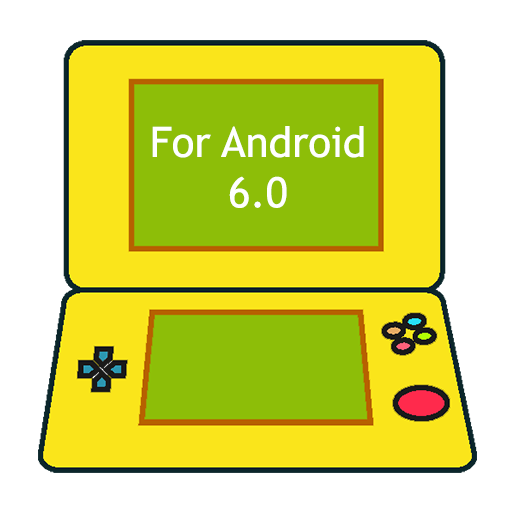 Fast DS Emulator For Android PC版