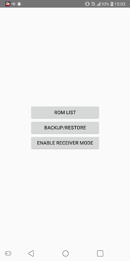 Fast DS Emulator For Android