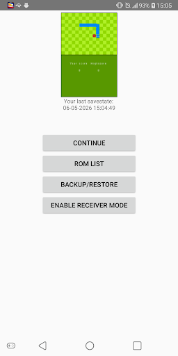 Fast DS Emulator For Android