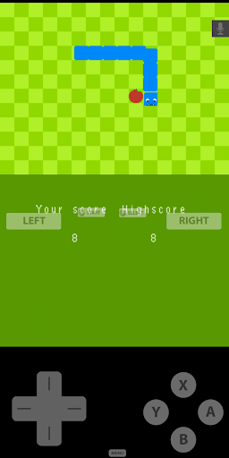 Fast DS Emulator For Android