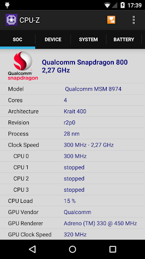 CPU-Z