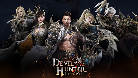 Devil Hunter: Eternal War PC