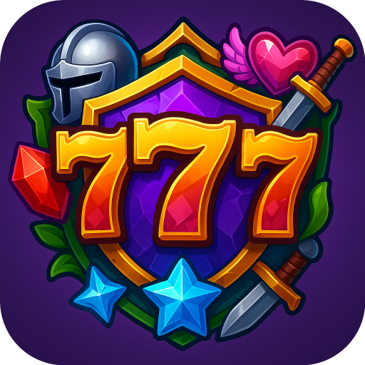 Mystic Slots 777