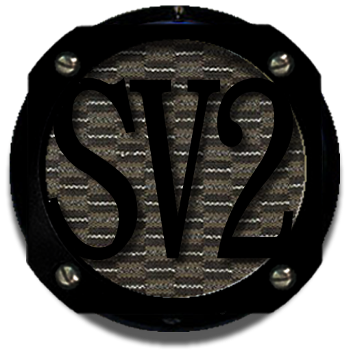 SV-2 SpiritVox PC