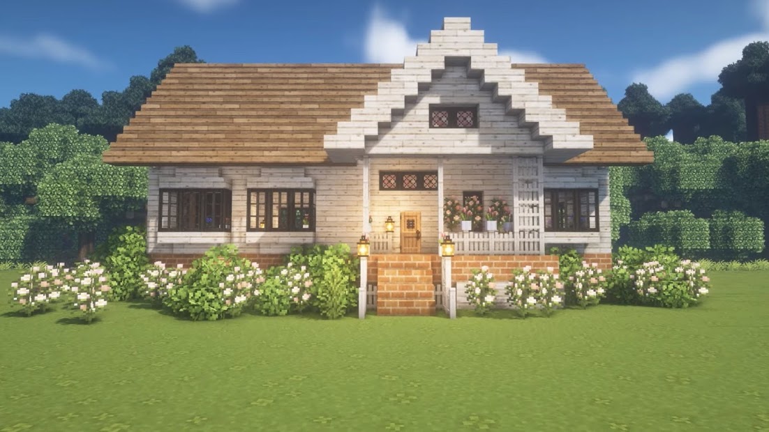 Craft Pixel Art 2021- Build and Creative PC