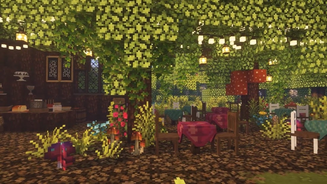 Craft Pixel Art 2021- Build and Creative PC