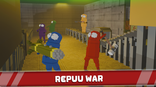 Craft World: REPUU Monster PC