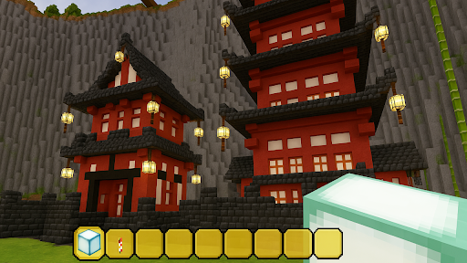 Block Craft 3D - Craft Kyoto PC